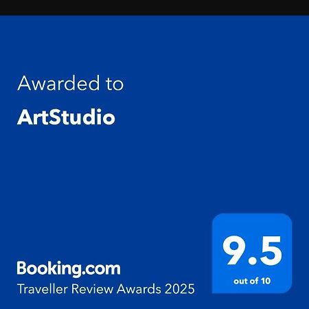 Artstudio Brašov Pokoj fotografie