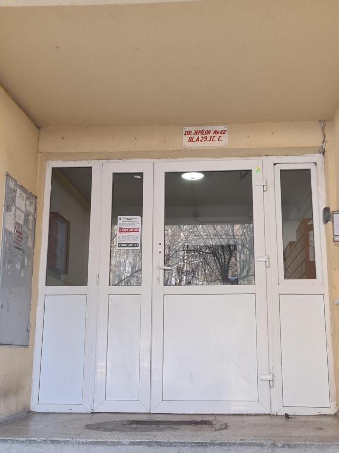 Artstudio Brašov Exteriér fotografie