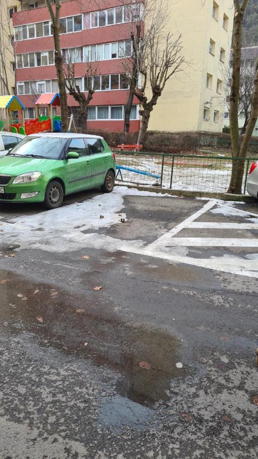 Artstudio Brašov Exteriér fotografie
