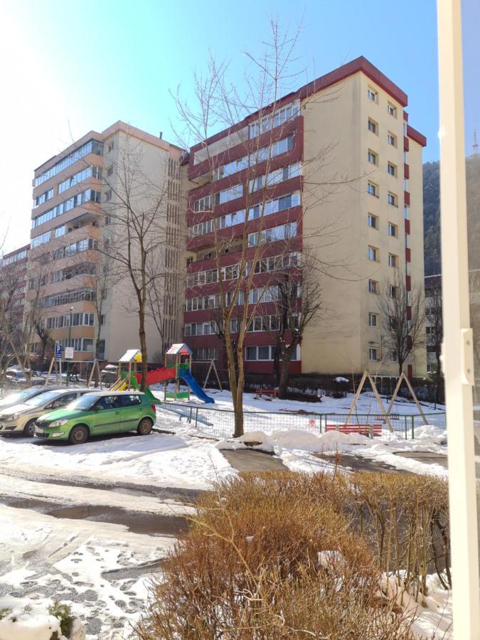 Artstudio Brašov Exteriér fotografie